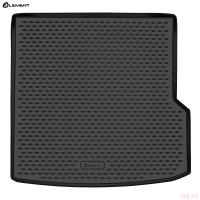 Коврик багажника для Geely Monjaro (2022-2025) № ELEMENTA67450B13