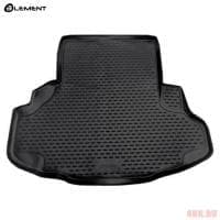 Коврик в багажник Element для Jaguar XF седан (2009-2015) № NLC.23.01.B10