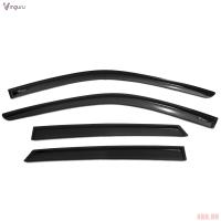 Дефлекторы боковых окон для Datsun mi-Do (2015-2020) № AFV81414