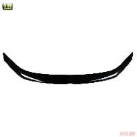 Дефлектор капота SIM для Volkswagen Jetta (2011-2018) № SVOJET1012