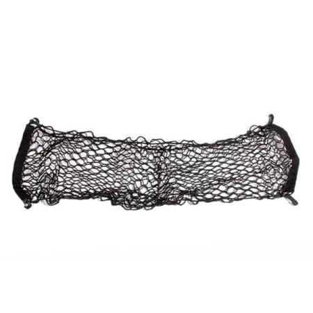 Сетка для багажа (креп. на спинках задних сидений) оригинальная для Land Rover Evoque искл. , Pure (2012-2018) № VPLCS0271