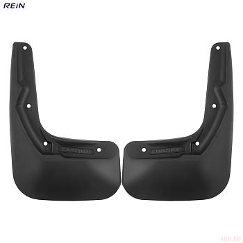 Брызговики передние для Honda CR-V (2023-2025) № REIN.A68621.F13