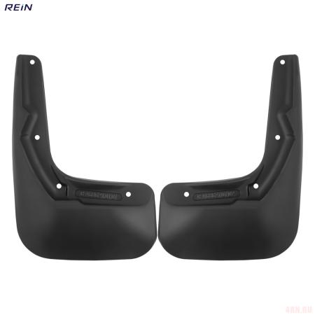 Брызговики передние для Honda CR-V (2023-2025) № REIN.A68621.F13