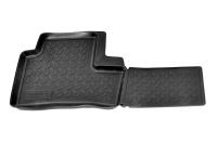 Изображение коврики салона norplast для сhеvrоlеt niva (2002-2009) № npl-po-12-50