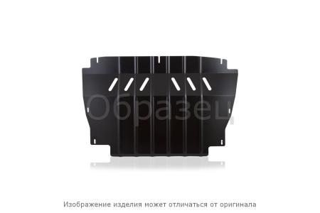 Защита картера для Ford Explorer Sport (2013-2015) № NLZ.16.34.020