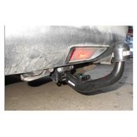 Фаркоп Thule быстросъемный для Infiniti FX 30/37/50 (вкл. Off-Road) (2008-2014) № 550900