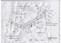 Фаркоп Imiola для Opel Corsa D (2006-2010) № O.033