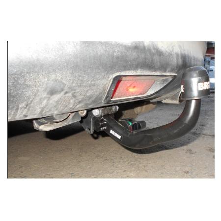 Фаркоп Thule быстросъемный для Infiniti FX 30/37/50 (вкл. Off-Road) (2008-2014) № 550900