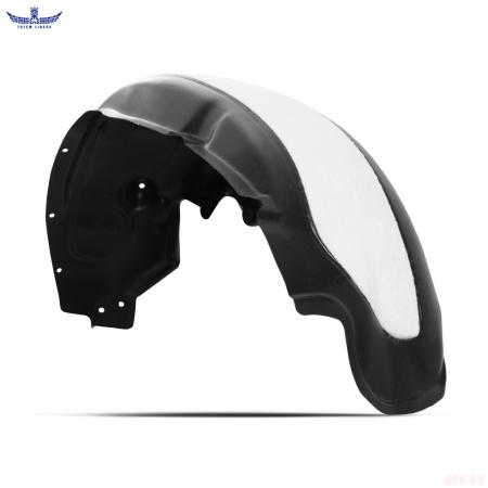 Подкрылок задний левый с шумоизоляцией для Toyota Highlander (2019-2025) № TOTEM.S.AN0174.21