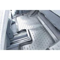 Изображение коврики салона element для honda odyssey правый руль (1999-2003) 3 ряда № nlc.18.20.210k