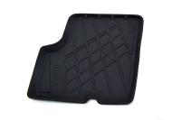 Изображение коврики салона norplast литьевые для nissan terrano (d10) (2015-2022) № np11-ldc-61-745