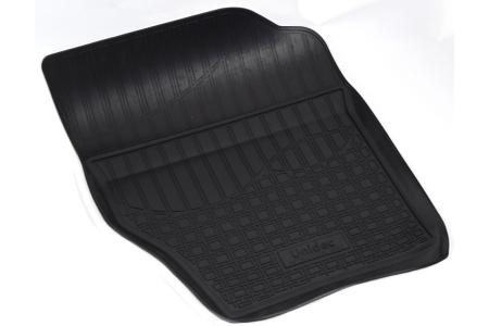 Коврики салона Norplast для Citroen DS4 (2010-2015) № NPA11-C14-550