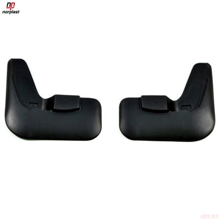 Брызговики передние для JAC JS6 (2022-2025) № NPL-Br-38-37F