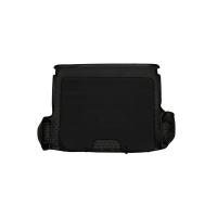 Изображение коврик в багажник с функцией защиты бампера econom для hyundai creta (2016-2020) № element.set.001