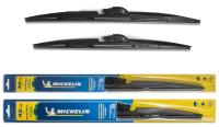Щетки стеклоочистителя Michelin гибридные для Honda Integra (2001-2006) № K13320-18