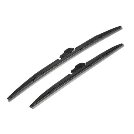 Щетки стеклоочистителя Michelin гибридные для Volvo XC40 (2017-2025) № K13324-20