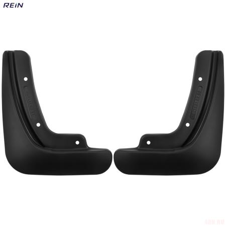 Брызговики передние для HONGQI H5 (2022-2025) № REIN.A67531.F0
