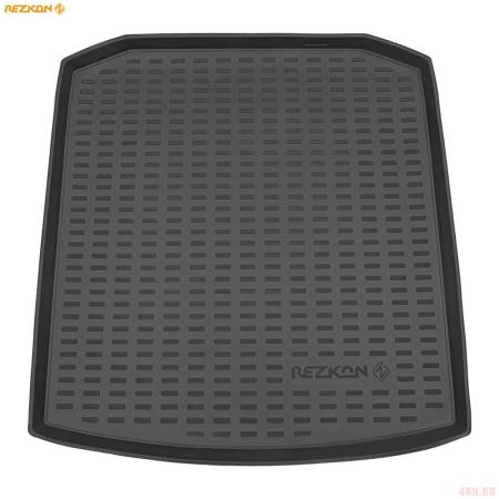 Коврик багажника для Skoda Octavia A8 (2020-2025) № 5030010450