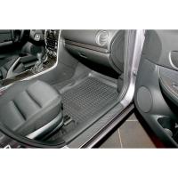Изображение коврики салона element для mazda 6 (2002-2007) № nlc.33.02.210