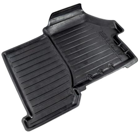 Коврики салона Avtodriver Avangard передние для Citroen Jumper (2012-2022) № ADRAVG045