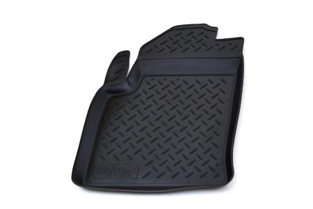 Коврики салона Norplast для Ford Fusion (2002-2012) № NPL-Po-22-19