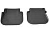 Коврики салона Norplast для Volkswagen Caddy (2004-2015) № NPA10-C95-024