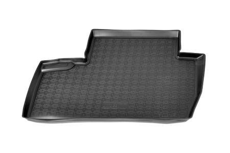 Коврики салона Norplast 3D для Peugeot 5008 (2017-2024) № NPA10-C64-530