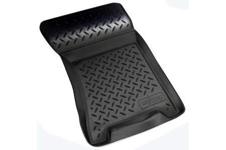 Коврики салона Norplast для Subaru Forester (2002-2008) № NPL-Po-84-07