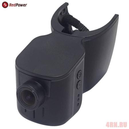 Видеорегистратор Redpower DVR-AUD2-N черный для Audi (2005-2014)