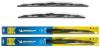 Щетки стеклоочистителя Michelin каркасные для ТагАЗ Tager (2008-2014) № K13922-20