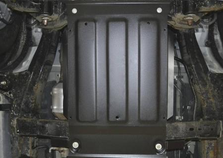 Защита КПП для Foton Sauvana 4WD (2017-2020) № 111.4403.1