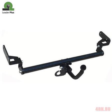 Фаркоп Лидер Плюс для Kia Rio хэтчбек (2009-2011) № K108-A