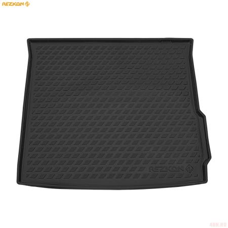Коврик багажника Ромб для Renault Duster (2021-2025) № 5329050400