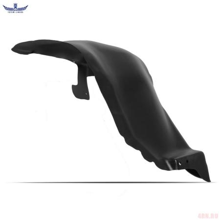 Подкрылок передний левый для Lada (ВАЗ) Niva Travel (2020-2025) № TOTEM.A0N178.11