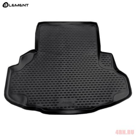 Коврик в багажник Element для Jaguar XF седан (2009-2015) № NLC.23.01.B10