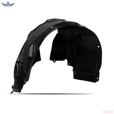 Подкрылок передний правый для Mitsubishi ASX (2020-2025) № TOTEM.A0N043.12