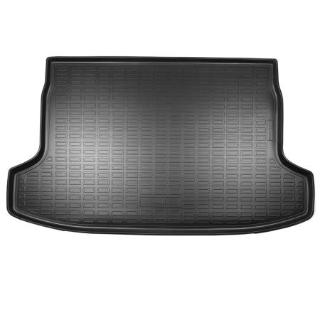 Коврик багажника для Chevrolet Tracker (2021-2025) № NPA00-T12-753