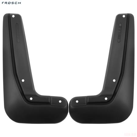 Брызговики задние для Changan Eado (2023-2025) № NLF.AN0619.E10