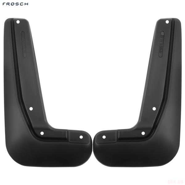 Брызговики задние для Changan Eado (2023-2025) № NLF.AN0619.E10