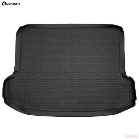 Коврик в багажник Element для Toyota RAV4 long (2006-2009) № NLC.48.18.B13