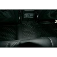 Изображение коврики салона element для mercedes g-class (w463) (2007-2012) № nlc.34.20.210k