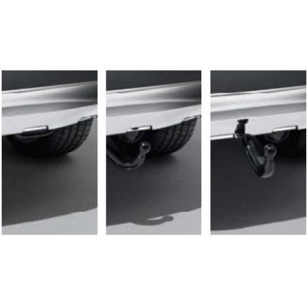 Блок управления электрическим фаркопом VPLGT0117 для Land Rover Range Rover вкл. Sport (2017-2024) № VPLGT0206