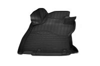 Изображение коврики в салон 3d norplast для subaru forester (2019-2024) № npa11-c84-124