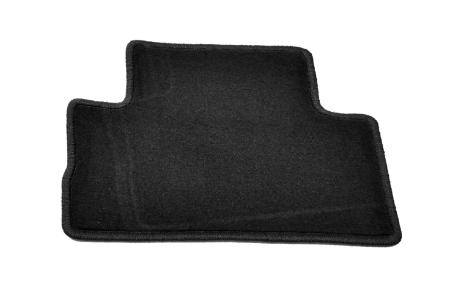 Коврики салона Norplast текстильные для Nissan Qashqai (2015-2021) (Российская сборка) № NPA10-VTe610-608