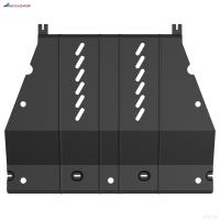 Защита картера и КПП для Kaiyi X7 Kunlun (2023-2025) FWD AMT № NLZ.26.02.030