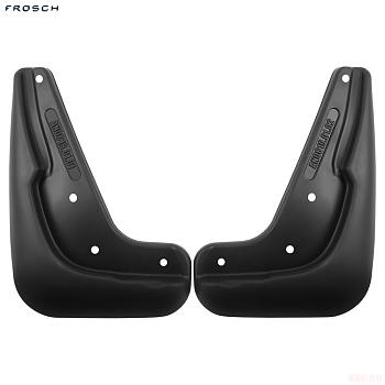 Брызговики передние для Changan Eado (2023-2025) № NLF.AN0619.F10