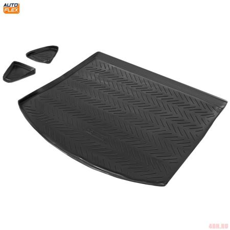 Коврик багажника для Mazda CX-5 (2011-2016) № 9380102