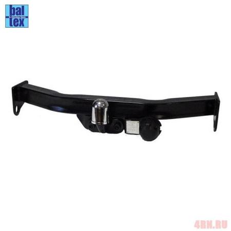 Фаркоп Baltex усиленный для Toyota Land Сruiser 200 (2007-2021) № Y-20