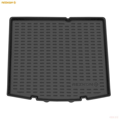 Коврик багажника для Москвич 3 (2022-2025) № 5061005100