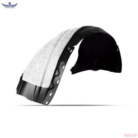 Подкрылок передний правый с шумоизоляцией для Lexus ES (2018-2025) № TOTEM.S.29.32.002